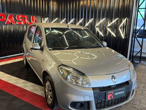 Renault SANDERO Expression Hi-Flex 1.0 16V 5p