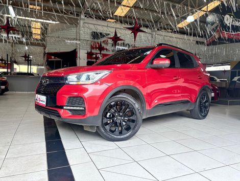 Caoa Chery Tiggo 5X TXS 1.5 16V Turbo Flex Aut.