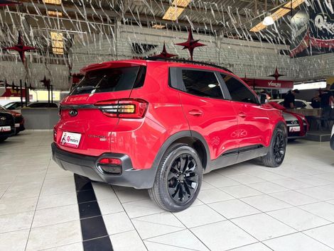 Caoa Chery Tiggo 5X TXS 1.5 16V Turbo Flex Aut.