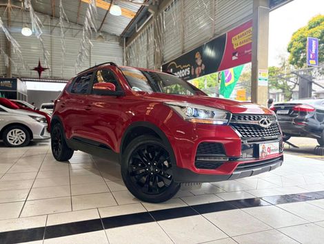 Caoa Chery Tiggo 5X TXS 1.5 16V Turbo Flex Aut.