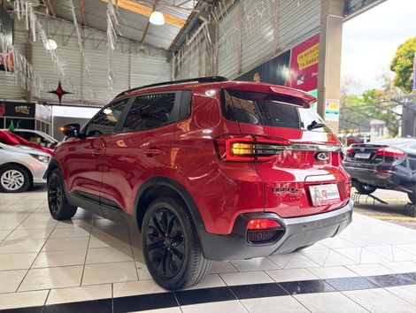 Caoa Chery Tiggo 5X TXS 1.5 16V Turbo Flex Aut.