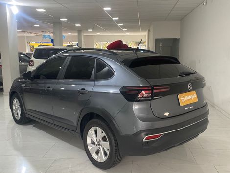 VolksWagen Nivus Comfortline 1.0 200 TSI Flex Aut.