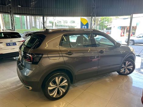 VolksWagen T-Cross Hig. 250 TSI 1.4 Flex 16V 5p Aut