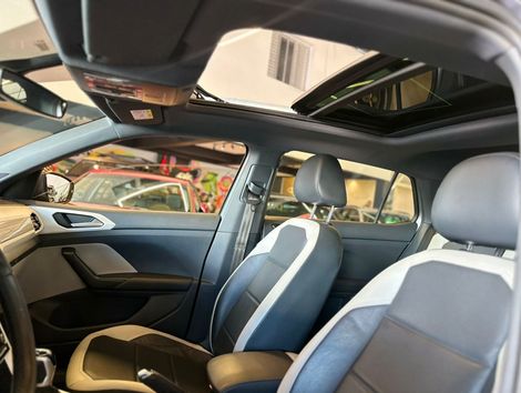 VolksWagen T-Cross Hig. 250 TSI 1.4 Flex 16V 5p Aut