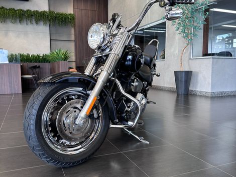 Harley FAT BOY FLSTF