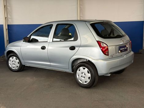 Chevrolet Celta Life/ LS 1.0 MPFI 8V FlexPower 5p