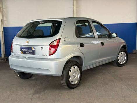 Chevrolet Celta Life/ LS 1.0 MPFI 8V FlexPower 5p