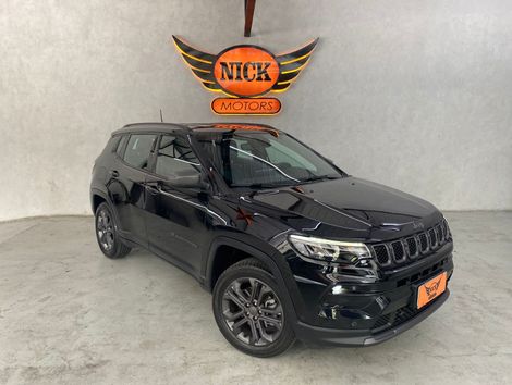 Jeep COMPASS LONG. T270 1.3 TB 4x2 Flex Aut.