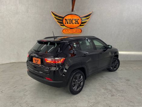 Jeep COMPASS LONG. T270 1.3 TB 4x2 Flex Aut.