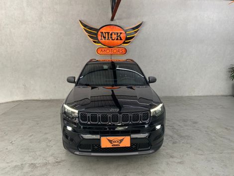 Jeep COMPASS LONG. T270 1.3 TB 4x2 Flex Aut.