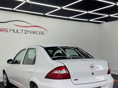 Chevrolet PRISMA  Sed. Maxx/ LT 1.4 8V ECONOF. 4p