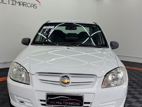 Chevrolet PRISMA  Sed. Maxx/ LT 1.4 8V ECONOF. 4p