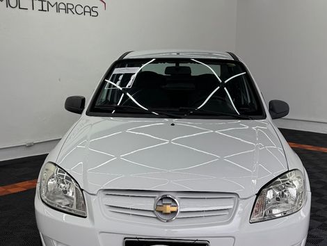 Chevrolet PRISMA  Sed. Maxx/ LT 1.4 8V ECONOF. 4p