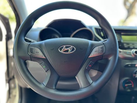 Hyundai HB20S Premium 1.6 Flex 16V Aut. 4p