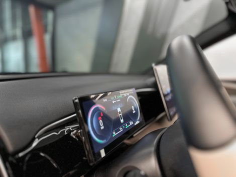 BYD Song Pro GS 1.5 16V Aut. (Hibrido)