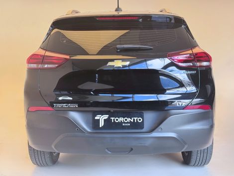 Chevrolet TRACKER LTZ 1.0 Turbo 12V Flex Aut.
