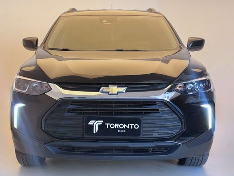 Chevrolet TRACKER LTZ 1.0 Turbo 12V Flex Aut.