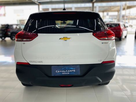 Chevrolet TRACKER LT 1.0 Turbo 12V Flex Aut.