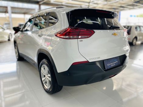 Chevrolet TRACKER LT 1.0 Turbo 12V Flex Aut.