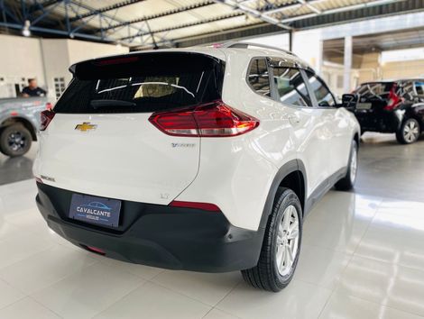 Chevrolet TRACKER LT 1.0 Turbo 12V Flex Aut.