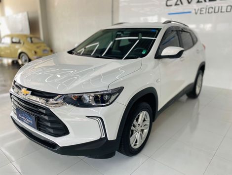 Chevrolet TRACKER LT 1.0 Turbo 12V Flex Aut.