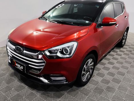 JAC T40 1.5 JET Flex 16V 5p Mec.