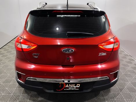 JAC T40 1.5 JET Flex 16V 5p Mec.