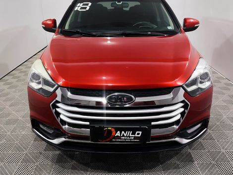 JAC T40 1.5 JET Flex 16V 5p Mec.