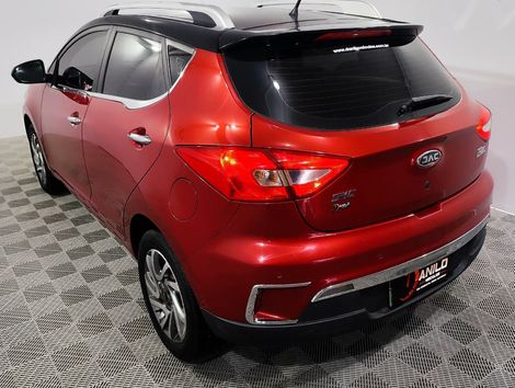 JAC T40 1.5 JET Flex 16V 5p Mec.