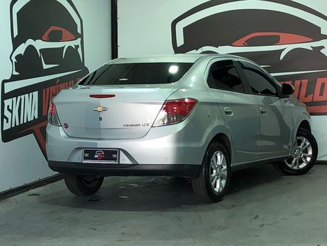 Chevrolet PRISMA Sed. LTZ 1.4 8V FlexPower 4p