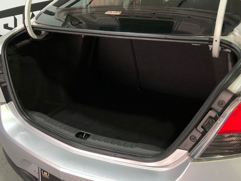 Chevrolet PRISMA Sed. LTZ 1.4 8V FlexPower 4p