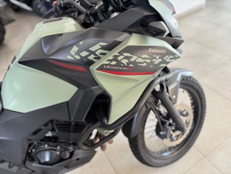 KAWASAKI Versys-X 300 TOURER