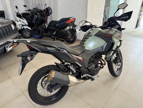 KAWASAKI Versys-X 300 TOURER