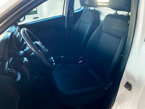 Fiat Strada Endurance 1.4 Flex 8V CS Plus