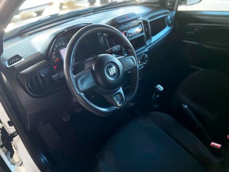 Fiat Strada Endurance 1.4 Flex 8V CS Plus