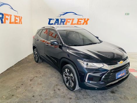 Chevrolet TRACKER Premier 1.2 Turbo 12V Flex Aut.