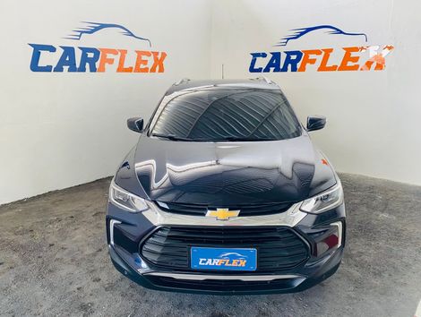 Chevrolet TRACKER Premier 1.2 Turbo 12V Flex Aut.