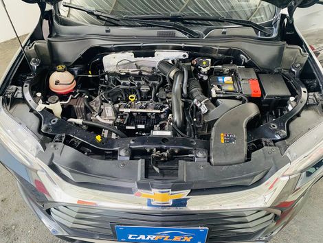 Chevrolet TRACKER Premier 1.2 Turbo 12V Flex Aut.