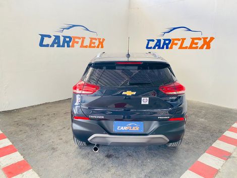 Chevrolet TRACKER Premier 1.2 Turbo 12V Flex Aut.