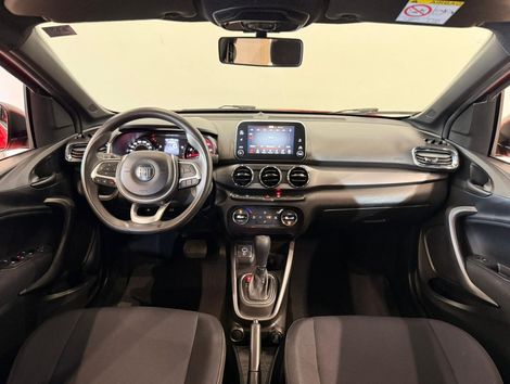 Fiat ARGO TREKKING 1.8 16V Flex Aut.