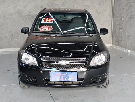 Chevrolet Celta Spirit/ LT 1.0 MPFI 8V FlexP. 5p