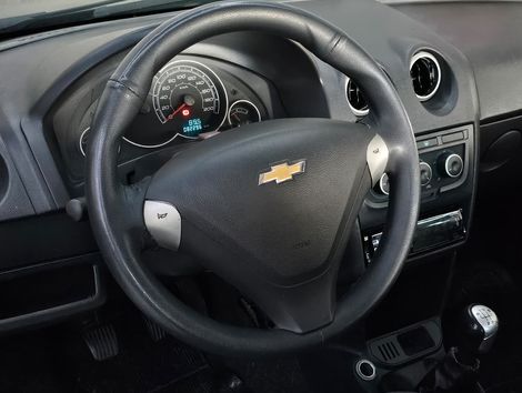 Chevrolet Celta Spirit/ LT 1.0 MPFI 8V FlexP. 5p