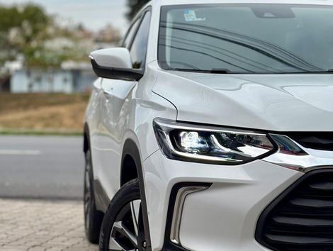 Chevrolet TRACKER Premier 1.2 Turbo 12V Flex Aut.