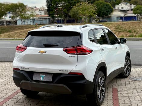 Chevrolet TRACKER Premier 1.2 Turbo 12V Flex Aut.