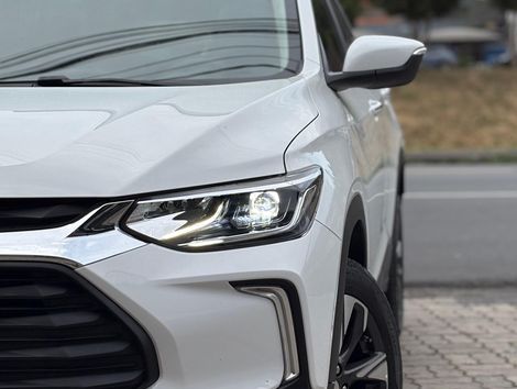 Chevrolet TRACKER Premier 1.2 Turbo 12V Flex Aut.