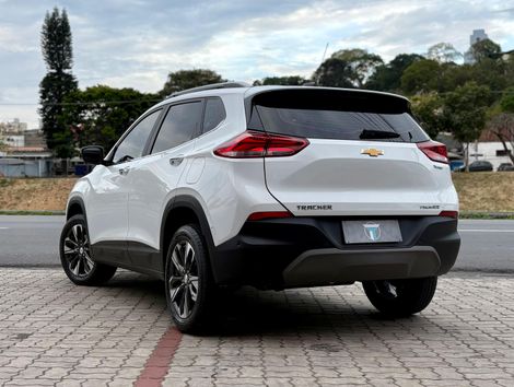 Chevrolet TRACKER Premier 1.2 Turbo 12V Flex Aut.
