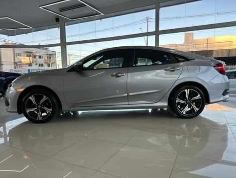 Honda Civic Sedan TOURING 1.5 Turbo 16V Aut.4p
