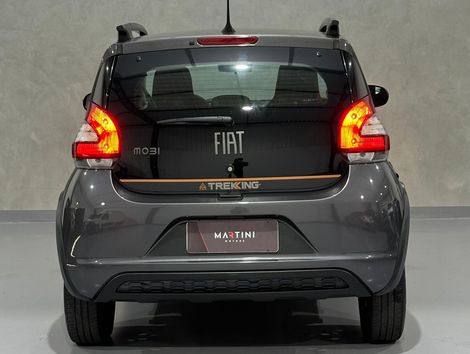 Fiat MOBI TREKKING 1.0 Flex 5p.