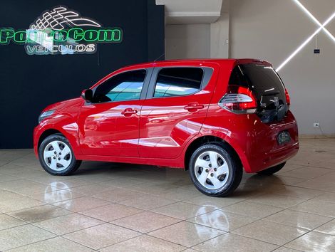 Fiat MOBI LIKE 1.0 Fire Flex 5p.