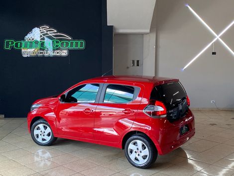 Fiat MOBI LIKE 1.0 Fire Flex 5p.